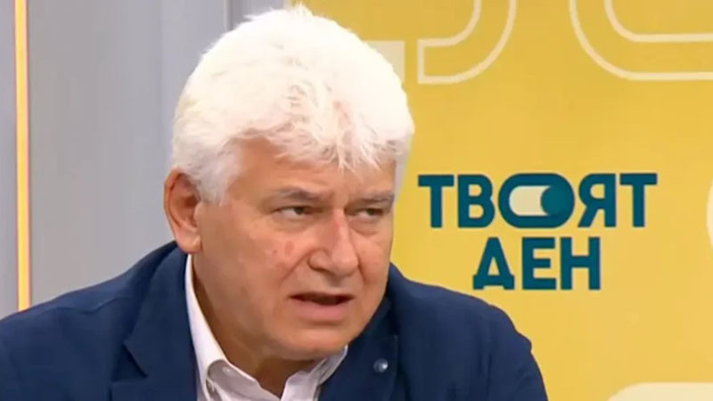 Проф. Киров: Не сме в предизборна агитация, докато няма официално решение за балотажа