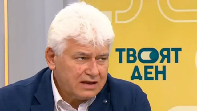 Проф. Киров: Не сме в предизборна агитация, докато няма официално решение за балотажа