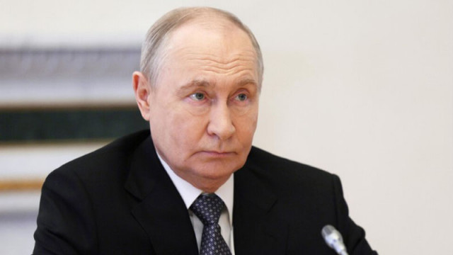 Путин обвини държавите от ЕС и НАТО, че удължават войната в Украйна