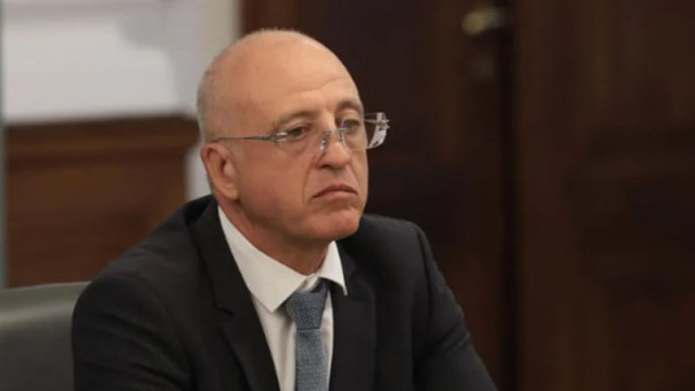 Началникът на НСО за оставката си: Видях грешки и в нашите служители