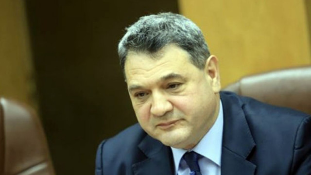 Бившият гл. секретар на МВР: Скриха от мен ареста на Борисов - знаеха, че ще се противопоставя