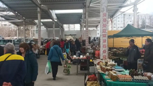 Фермери: Много малко земеделски производители стигат до магазинната мрежа