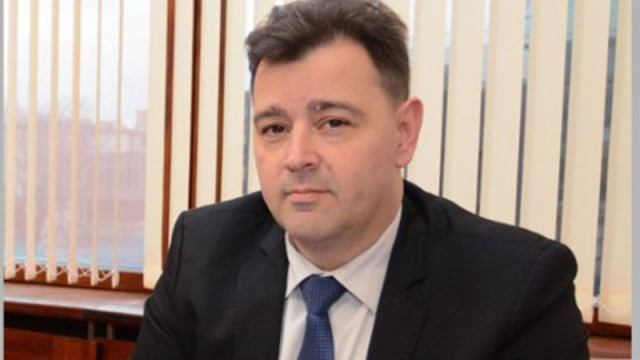 Бившият зам.-кмет на Варна Христо Рафаилов е новият директор на РЗОК