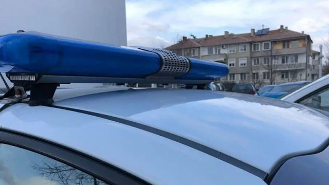 Разкриха нарколаборатория в центъра на Бургас, четирима души са задържани