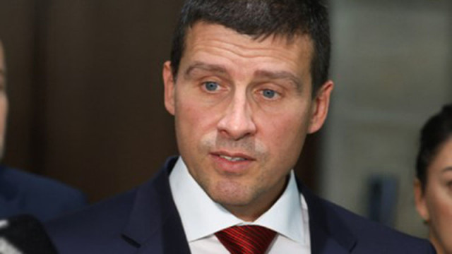 Ивелин Михайлов: „Величие“ ще подкрепи Илияна Йотова