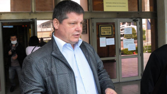 Пламен Дишков - Кела е дал показания за убийството на Слави Бинев, отрича да е заплашвал Ния Темиз