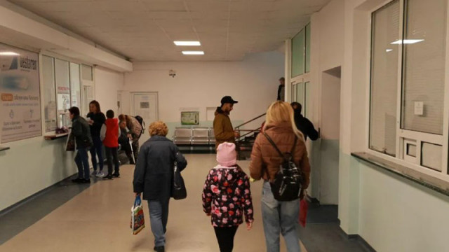 България с най-голяма разлика в ЕС между бедни и богати при финансовата тежест на медицинските грижи
