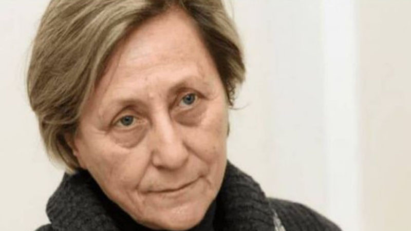 Нешка Робева: Ако Йотова иска да спечели балотажа, да застане пред народа с ясна позиция! САМА!!