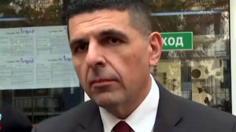 Мирчев притеснен за "независимия" Гюров: Готви се компромат, който да го срине емоционално