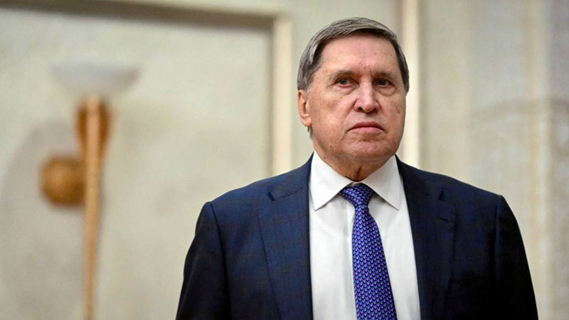 Ушаков: Европейците могат да пътуват за Абу Даби, но никой не ги кани на преговорите за Украйна