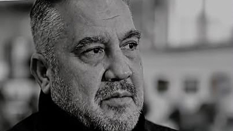Ваня Червенкова:Еюп Темиз е свързан със "Сивите вълци", предупреждавах Слави Бинев да внимава с него