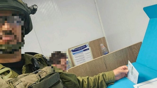 ЦИК в Израел: До 700 хил. гласове в "двойни пликове" може да променят резултата