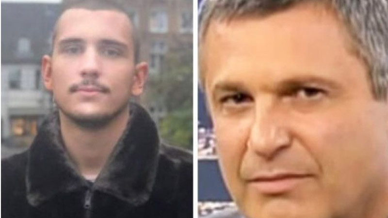 След протеста на прокуратурата: И шефът на затвора настоява Кристиан Николов да остане зад решетките