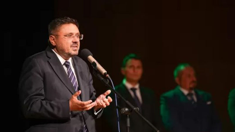Кирил Вълчев: Г-н Кандев го е страх от дебат, затова отказва