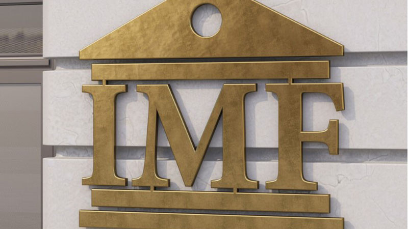 Китайски зам.-министър поема поста заместник-управляващ директор на МВФ през декември