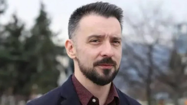 Кристиян Шкварек: Лицемери от ПП-ДБ спечелете балотажа си без нас