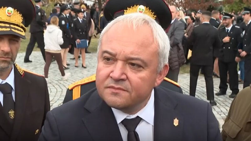 Иван Демерджиев: Получаваме все повече сигнали за купуване на гласове за балотажа