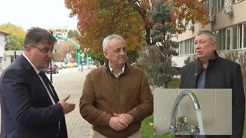 Забраняват къпането на децата в Козлодуй заради хром във водата