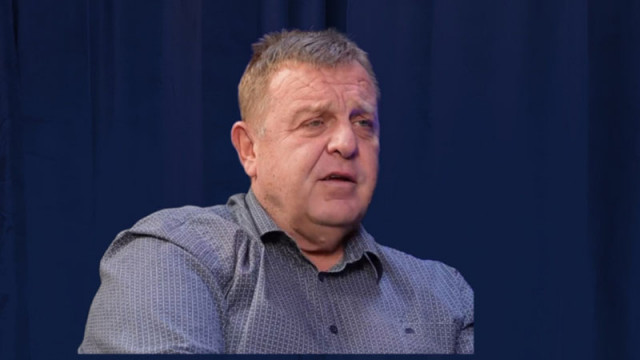 Каракачанов: Опозицията тика България към война с Русия