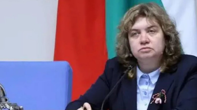 Киселова: Първият тур показа партийния характер на вота