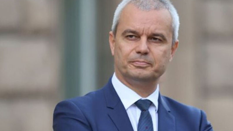 Костадинов за дебата: Гюров беше безобразно слаб, Йотова беше речовита