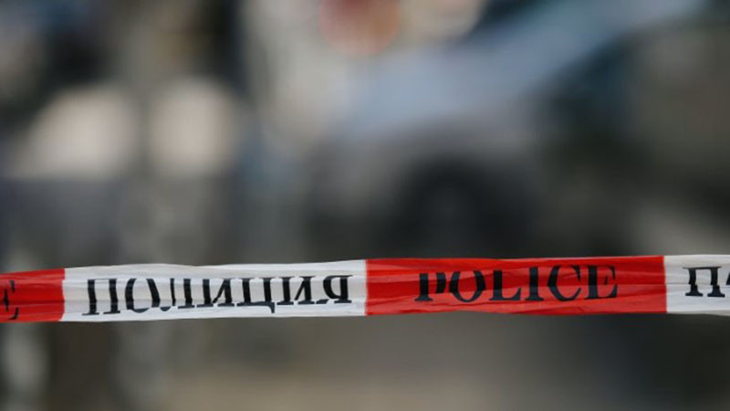 Убийство след битов скандал между бездомници в Русе