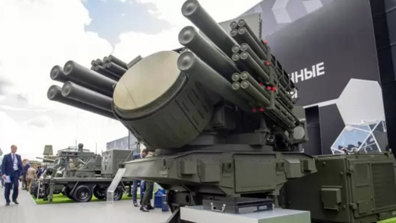 Италианско разкритие: Русия може да изгради противодронов щит край НАТО