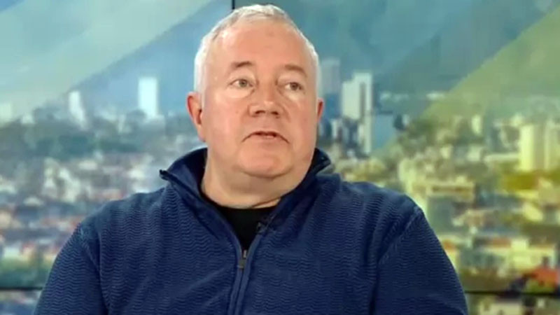 Харалан Александров: Изборите могат да отключат социално недоволство и нови протести