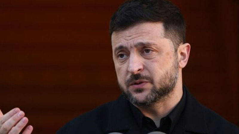 Зеленски: Украйна разширява далечните удари по руски цели