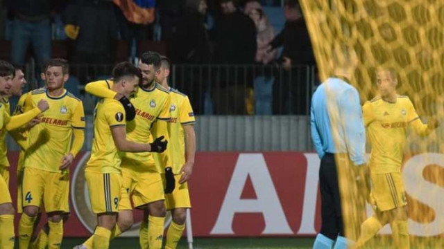 Паника в БАТЕ: Двама може да са заразени с коронавирус