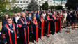 Започна академичната година в МУ-Варна, близо 1500 са първокурсниците
