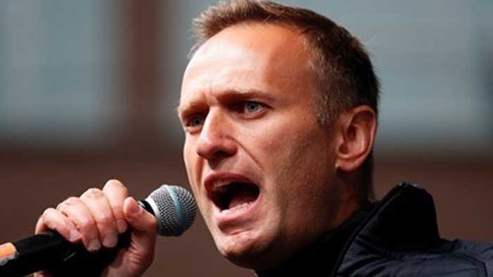 Лаборатории във Франция и Швеция потвърдиха, че Навални е отровен с "Новичок" (ОБНОВЕНА)
