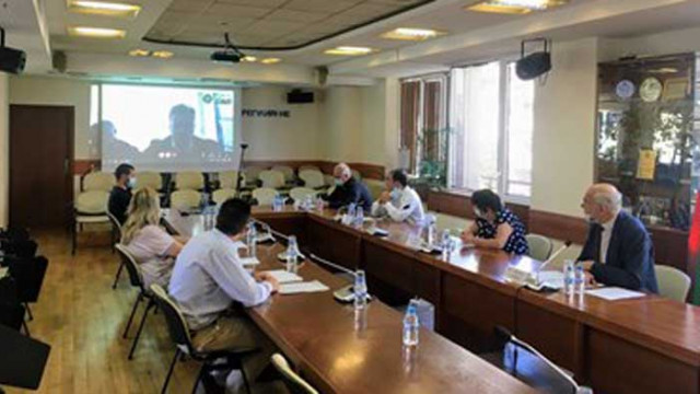 Втори път една и съща цена на газа за септември. Обсъждат я утре