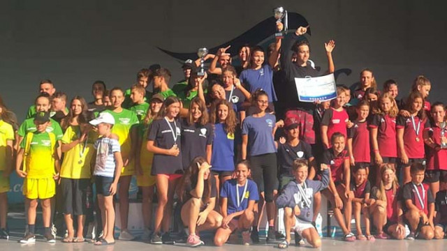 ПСК „Черно море“ спечели голямата награда в Кранево