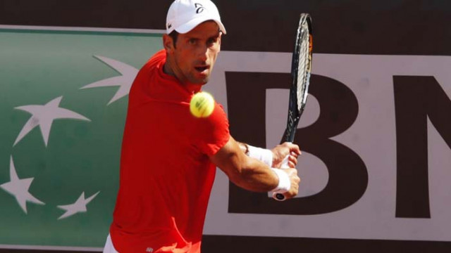 Джокович: Не мога да гарантирам, че няма да има нова дисквалификация