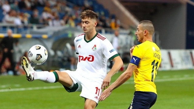 Локо (М) забрави какво е победа