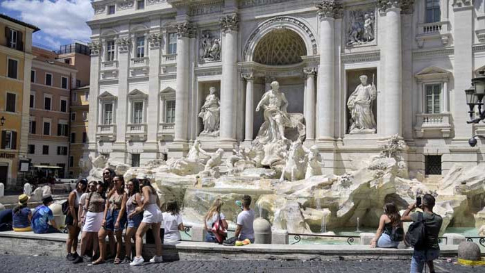 Италия пред катастрофа без туризъм