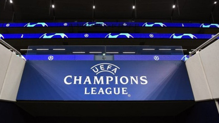 Финалът на Шампионската лига може да се изиграе в Лисабон