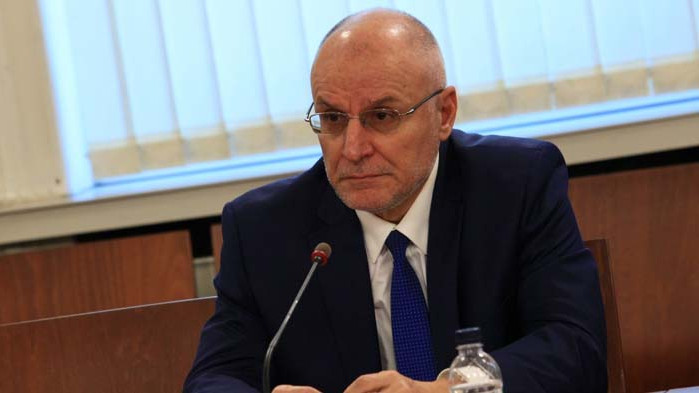 Димитър Радев: Банките влязоха подготвени в кризата, БНБ остава консервативна за растеж