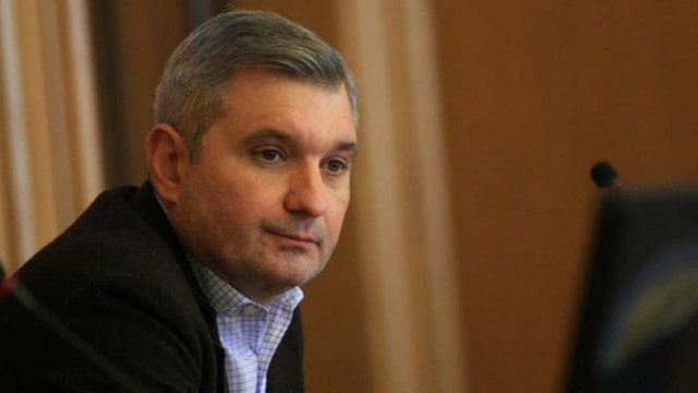 Елен Герджиков: Христо Иванов си присвои един стратегически документ на Столична община