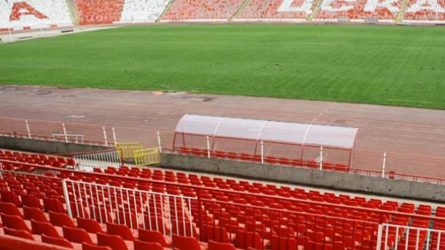 Без нови заразени с COVID-19 в ЦСКА