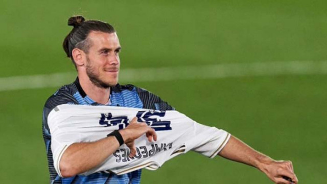 Бейл се връща в Тотнъм, Реал ще получи една от звездите на "шпорите" (ВИДЕО)