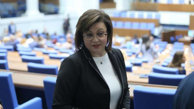 Половин година преди провеждане на изборите – Нинова ги обяви за фалшифицирани