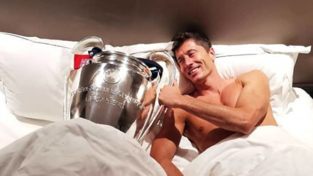 Лео Меси, Кристиано Роналдо и кои са най-високоплатените футболисти за 2020 г.