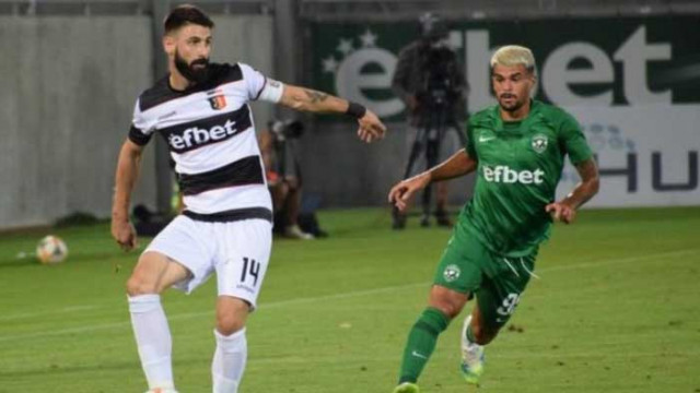 Капитанът на Локо (Пд): Очаква ни паметна вечер срещу Тотнъм