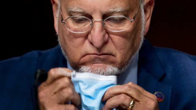 Топ експерт в САЩ: Маските може би са по-ефективни от ваксина срещу коронавируса