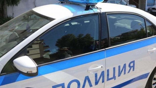 В Сандански за една нощ: обраха банка и дома на полицейски началник
