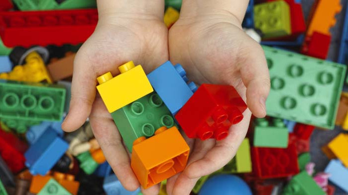 Lego, пластмасовите опаковки на конструкторите и защо решиха да ги премахнат
