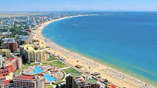 Това лято хотелите по Черноморието работиха само, за да покрият разходите, а не за печалба