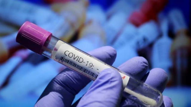Ученик от езиковата гимназия в Стара Загора е с COVID-19